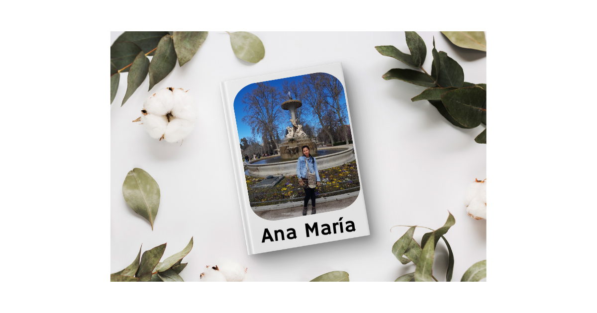 Ana María: quan la pau també obliga a marxar