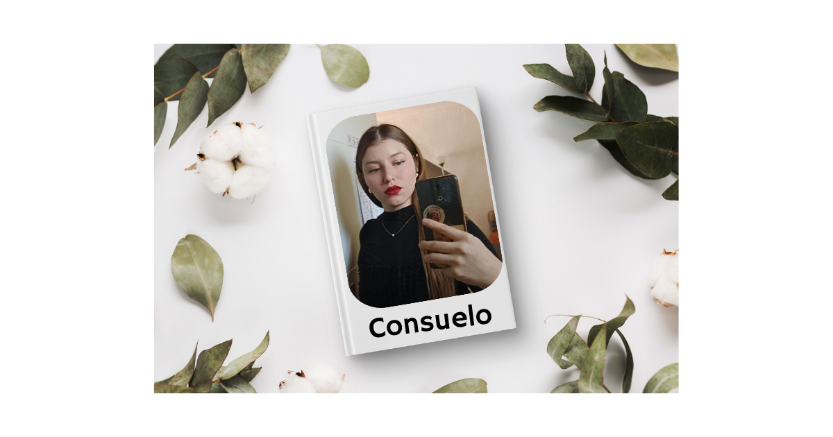Consuelo: Allò que deixem, allò que som
