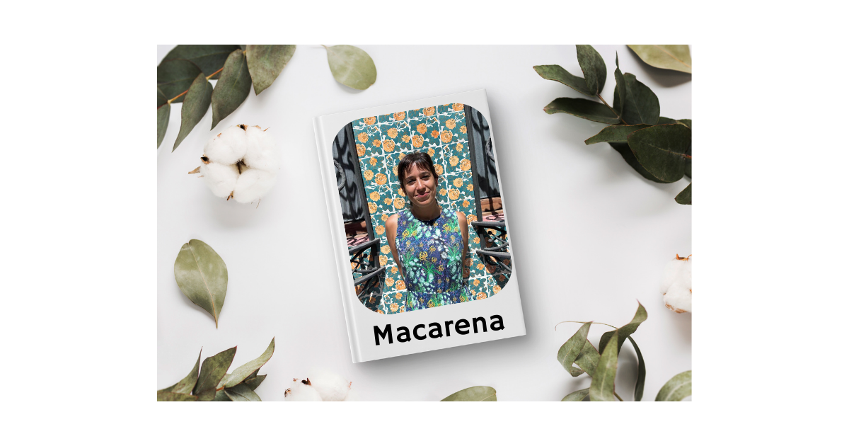 Macarena: de l’aventura al niu