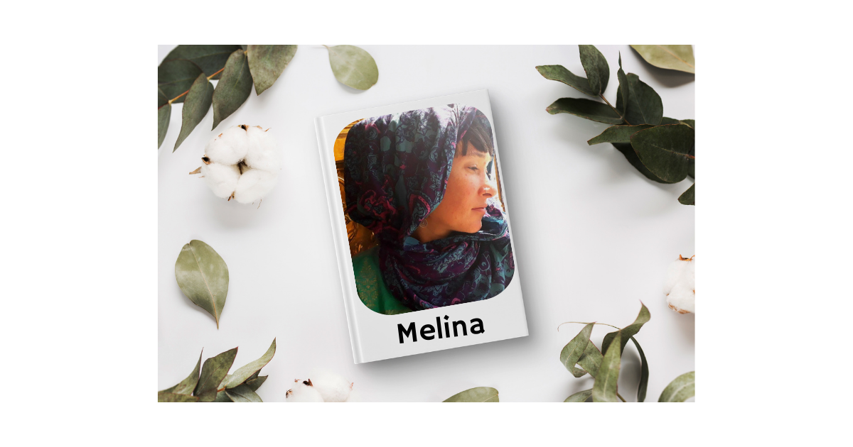 Melina: va néixer per ser estrangera.