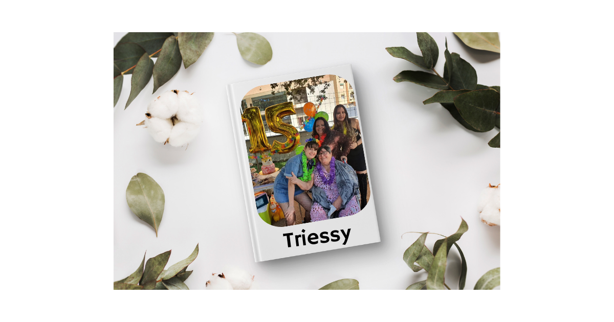 Triessy: Escollir marxar per salvar la vida